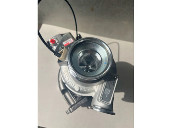 Turbocompresseur pour Camion neuf Nowa Turbosprężarka HE200VG DAF LF EURO 6 POLIFT PX -5: photos 5 Turbocompresseur pour Camion neuf Nowa Turbosprężarka HE200VG DAF LF EURO 6 POLIFT PX -5: photos 5