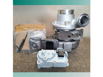 Turbocompresseur DAF XF 106