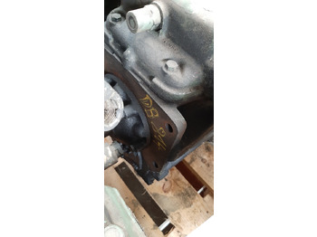 Boîte de vitesse MERCEDES-BENZ