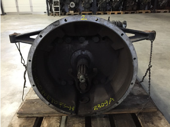 Boîte de vitesse MAN TGM