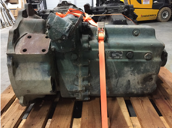 Boîte de vitesse MERCEDES-BENZ