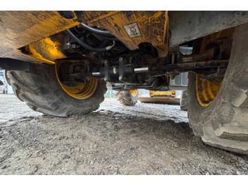 Pelle JCB 4CX SITEMASTER: photos 3 Pelle JCB 4CX SITEMASTER: photos 3