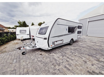 Caravane KNAUS SÜDWIND 580 QS