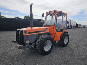 Tracteur agricole HOLDER