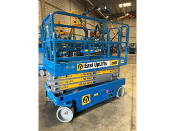 Nacelle ciseaux GENIE GS2646