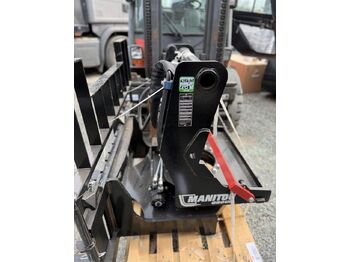 Fourches Manitou CAT 1200/5000 R: photos 2 Fourches Manitou CAT 1200/5000 R: photos 2