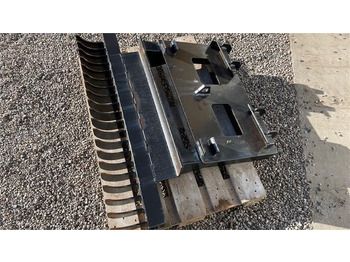 Accessoire pour Engins de chantier Thaler Rive Rive: photos 3