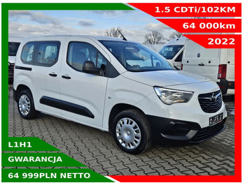 Minibus OPEL
