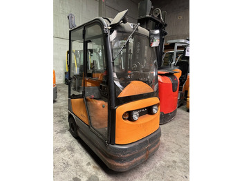 Chariot tracteur STILL R