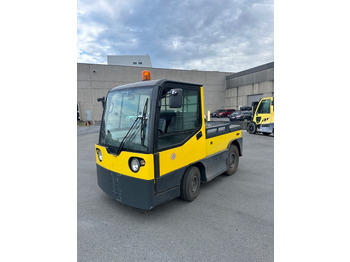 Chariot tracteur STILL R