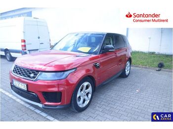 SUV LAND ROVER