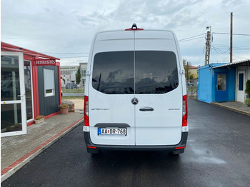 Minibus, Transport de personnes neuf Mercedes-Benz Sprinter 11,5m3 315 9 Sitzer 150Ps SOFORT Mercedes-Benz Sprinter 11,5m3 315 9 Sitzer 150Ps SOFORT: photos 4
