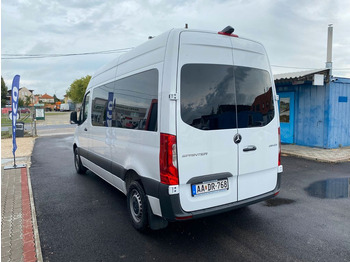 Minibus, Transport de personnes neuf Mercedes-Benz Sprinter 11,5m3 315 9 Sitzer 150Ps SOFORT Mercedes-Benz Sprinter 11,5m3 315 9 Sitzer 150Ps SOFORT: photos 5