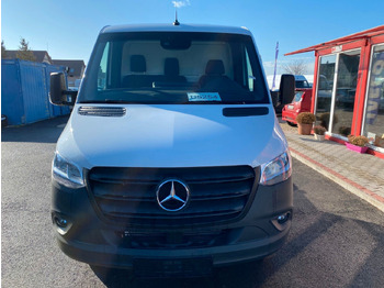 Utilitaire frigorifique MERCEDES-BENZ Sprinter 315
