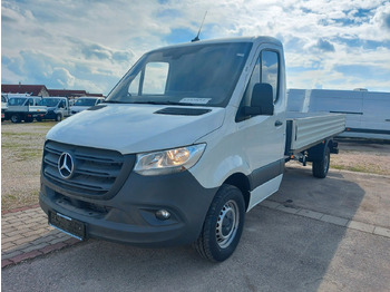 Utilitaire plateau MERCEDES-BENZ Sprinter 315
