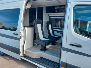 Fourgon aménagé MERCEDES-BENZ Sprinter