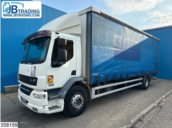 Camion fourgon DAF LF 55 250