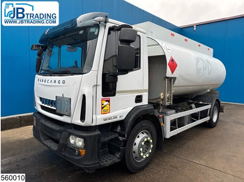 Camion citerne IVECO EuroCargo