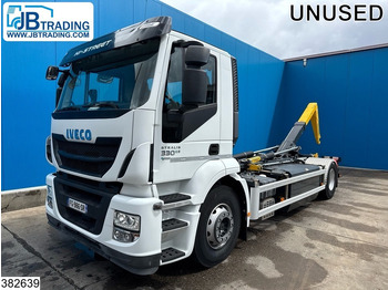 Camion ampliroll IVECO Stralis