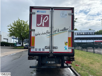 Semi-remorque frigorifique Lecitrailer Koel vries Vector 1950 MT: photos 3