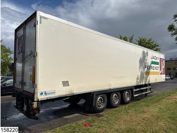 Semi-remorque frigorifique Lecitrailer Koel vries Vector 1950 MT: photos 5