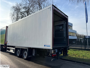 Remorque frigorifique Lecitrailer Middenas Frigoblock EK 13 U: photos 3