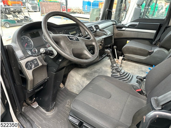 Camion malaxeur MAN TGS 32 360 8x4, EURO 4, SCHWING, 9m3, Manual: photos 5 Camion malaxeur MAN TGS 32 360 8x4, EURO 4, SCHWING, 9m3, Manual: photos 5