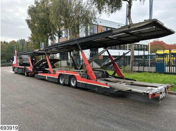 Crédit-bail de Mercedes-Benz Actros 1841 EURO 5, Lohr, Multilohr, Retarder, Combi Mercedes-Benz Actros 1841 EURO 5, Lohr, Multilohr, Retarder, Combi: photos 4 Crédit-bail de Mercedes-Benz Actros 1841 EURO 5, Lohr, Multilohr, Retarder, Combi Mercedes-Benz Actros 1841 EURO 5, Lohr, Multilohr, Retarder, Combi: photos 4