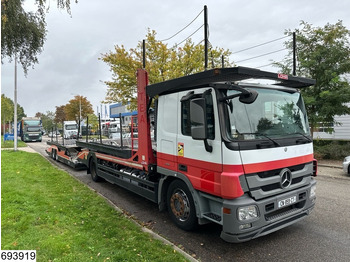 Crédit-bail de Mercedes-Benz Actros 1841 EURO 5, Lohr, Multilohr, Retarder, Combi Mercedes-Benz Actros 1841 EURO 5, Lohr, Multilohr, Retarder, Combi: photos 3 Crédit-bail de Mercedes-Benz Actros 1841 EURO 5, Lohr, Multilohr, Retarder, Combi Mercedes-Benz Actros 1841 EURO 5, Lohr, Multilohr, Retarder, Combi: photos 3