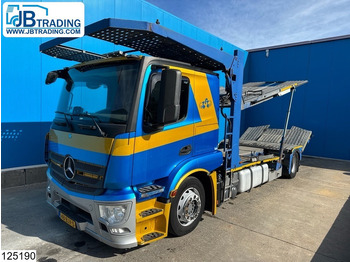 Camion porte-voitures MERCEDES-BENZ Actros