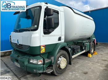 Camion citerne RENAULT Midlum 210