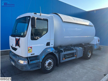 Camion citerne RENAULT Midlum 220