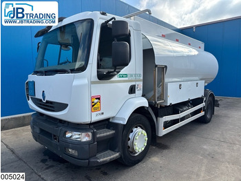 Camion citerne RENAULT Midlum 270
