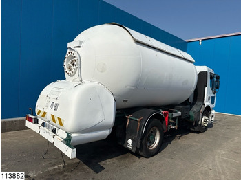 Camion citerne Renault Premium 270 17573 Liter, LPG GPL, Gastank: photos 2