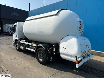 Camion citerne Renault Premium 270 17573 Liter, LPG GPL, Gastank: photos 4