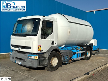 Camion citerne RENAULT Premium 270
