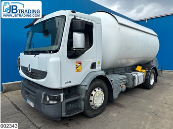 Camion citerne RENAULT Premium 280
