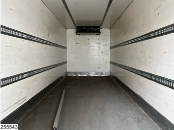 Camion frigorifique Scania R 450 EURO 6, Chereau, Retarder, Combi: photos 3