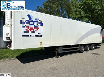 Semi-remorque frigorifique SCHMITZ