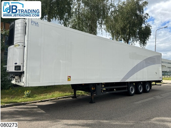 Semi-remorque frigorifique SCHMITZ