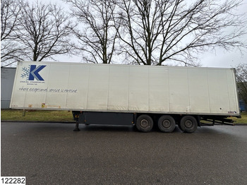 Semi-remorque frigorifique Schmitz Cargobull Koel vries Thermoking SLX E SPECTRUM, 2 Cooling units: photos 2