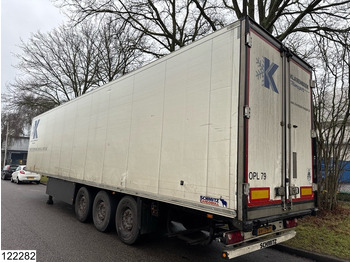 Semi-remorque frigorifique Schmitz Cargobull Koel vries Thermoking SLX E SPECTRUM, 2 Cooling units: photos 3