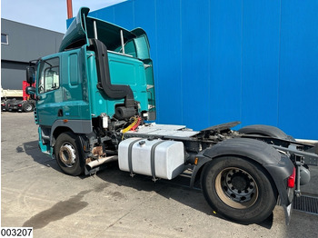 Tracteur routier DAF CF 360 EURO 5: photos 4