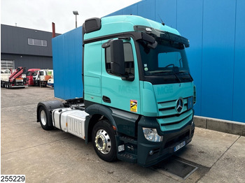 Tracteur routier Mercedes-Benz Actros 1848 EURO 6, Retarder, Airco, PTO: photos 3 Tracteur routier Mercedes-Benz Actros 1848 EURO 6, Retarder, Airco, PTO: photos 3