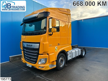Tracteur routier DAF XF 480