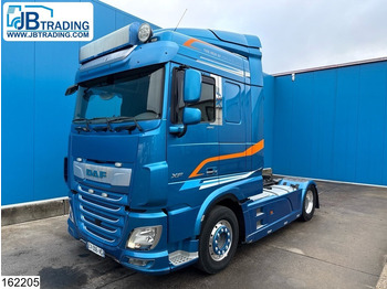 Tracteur routier DAF XF 480