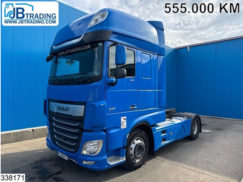 Tracteur routier DAF XF 480