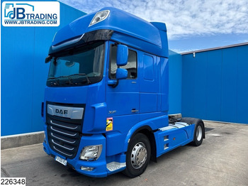 Tracteur routier DAF XF 480