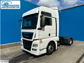 Tracteur routier MAN TGX 18.460