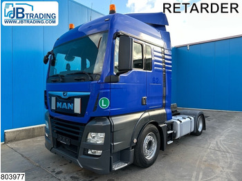 Tracteur routier MAN TGX 18.460